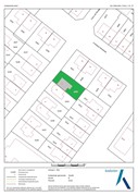 Ingekleurde kadastrale kaart Carry van Bruggenstraat 12, 8023 CL Zwolle.jpg